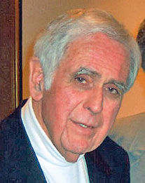 Former Daly City mayor Al Teglia dies at 83