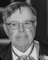 Mervyn J. Covey, MD