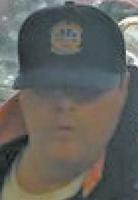 FBI seeks help in  identifying ‘Big Man  Bandit’ serial bank robber