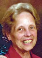 Laura ‘Jean’ Paulson