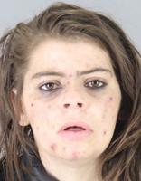 Two arrested for  possession of fentanyl for sale