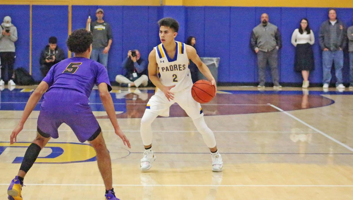Serra Set To Open In Stacked Wcal Sports Smdailyjournal Com