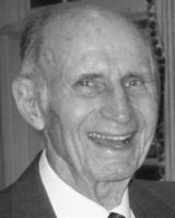 Donald Tyler Elliott