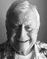 Robert Allen Johnston