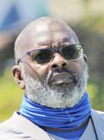 New South City football coach Dion Evans trying to build program amid a pandemic