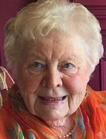 Judith ‘Virginia’ Rosenquist