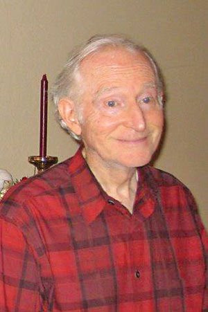 Gene Menees