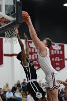 Selna a force for Gators