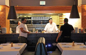 San Mateo's Astaria to close, become A3