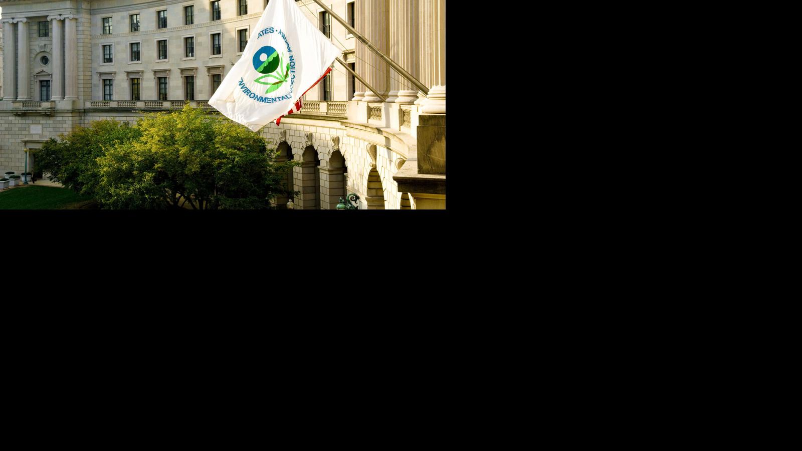 EPA provides $34 million loan for Daly City stormwater system upgrade