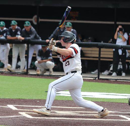 HMB baseball: Clark Colucci