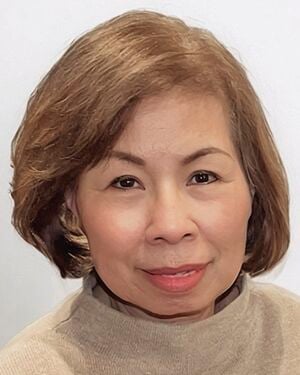 Judy Chia-Chu Kuo Photo