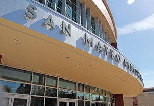 San Mateo High School unveils new theater