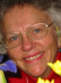 Ann Dooley