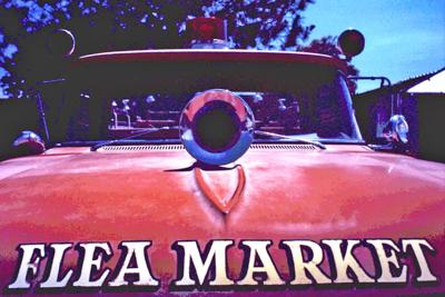 San Jose Flea Market