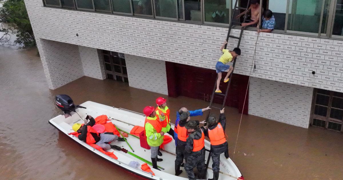 Rain Disaster Examples Rain-related disasters have killed more than 250 in a deadly week ...