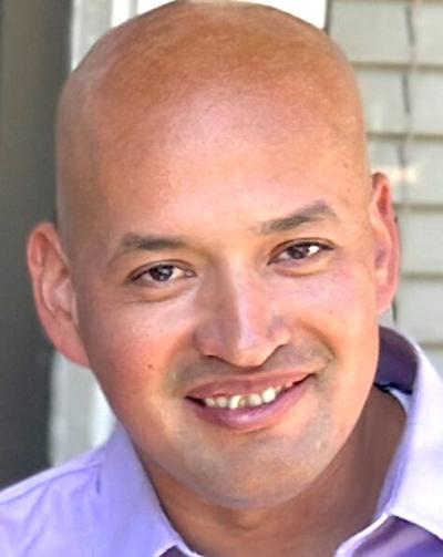 Jesse Vasquez