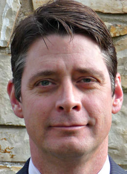 Jon Walton