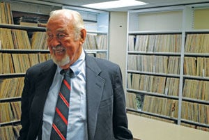 The golden years of broadcast: KCSM marks 50th anniversary as sale of TV station draws near