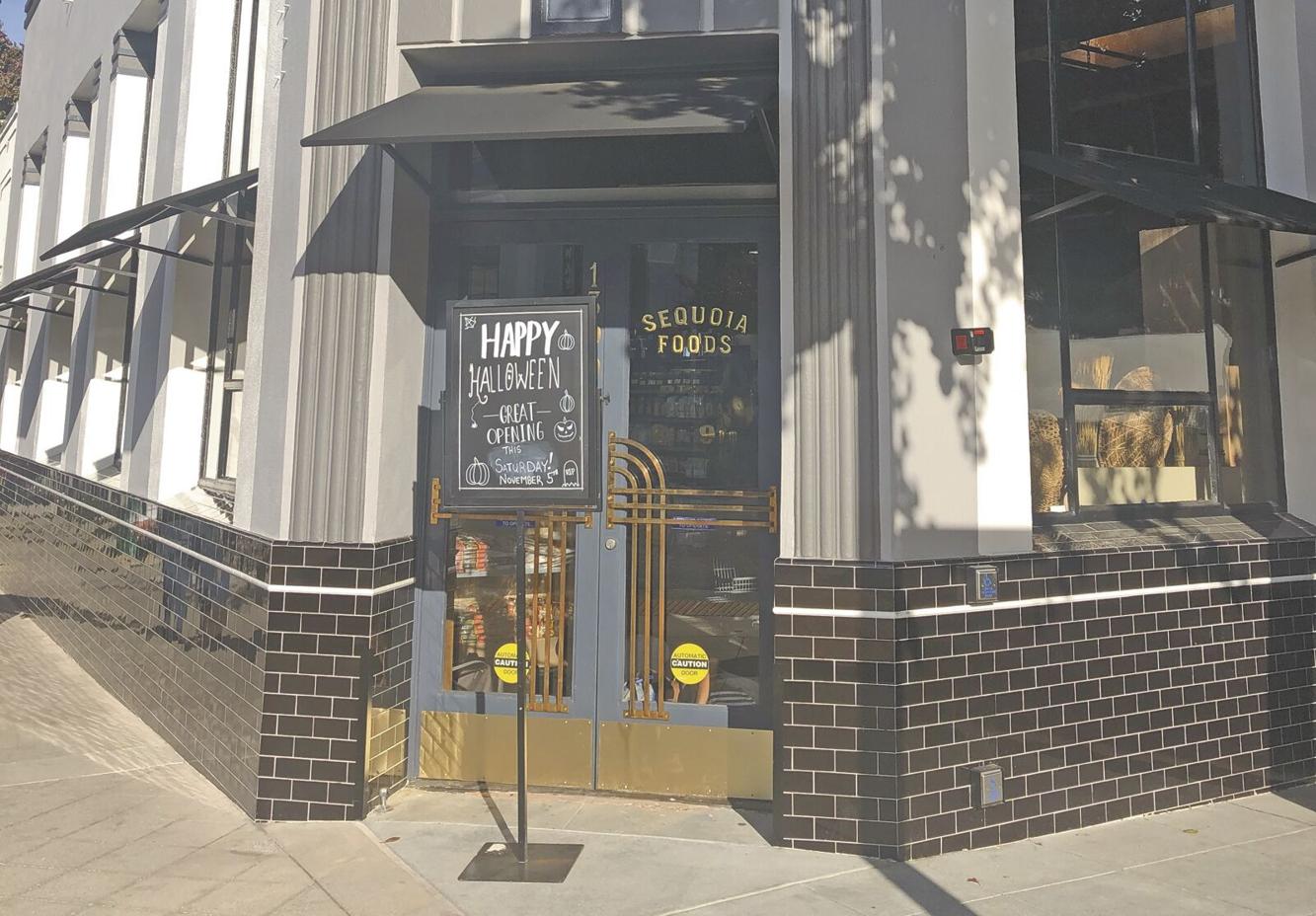 New grocery set to open on Broadway in Burlingame Local News