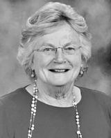 Jean R. Dehner