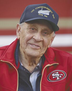 Sidney Frederick Mobel Photo