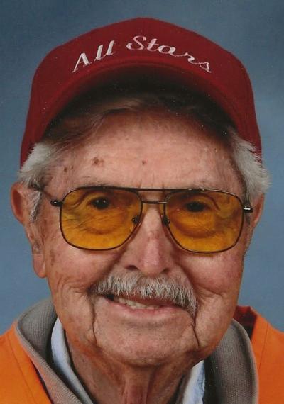 Donald L. Huff