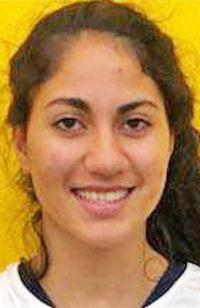 Sharon Nejad