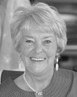 Helen Mary Kay