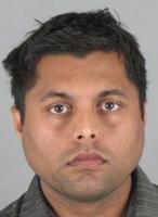 SFO employee, friend charged with murder