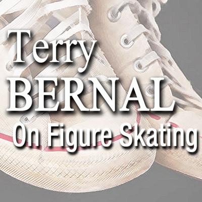 Terry Bernal column graphic