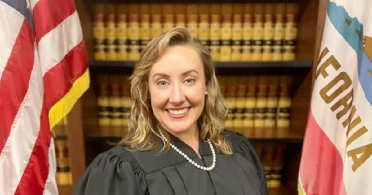 Stuart Rosen Judge Newsom appoints new judges to superior courts | Local News ...