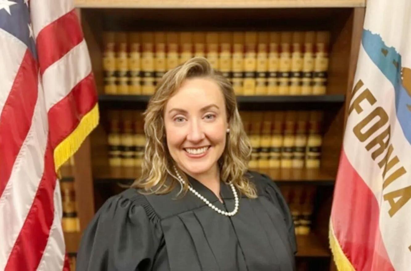 Newsom appoints new judges to superior courts Local News