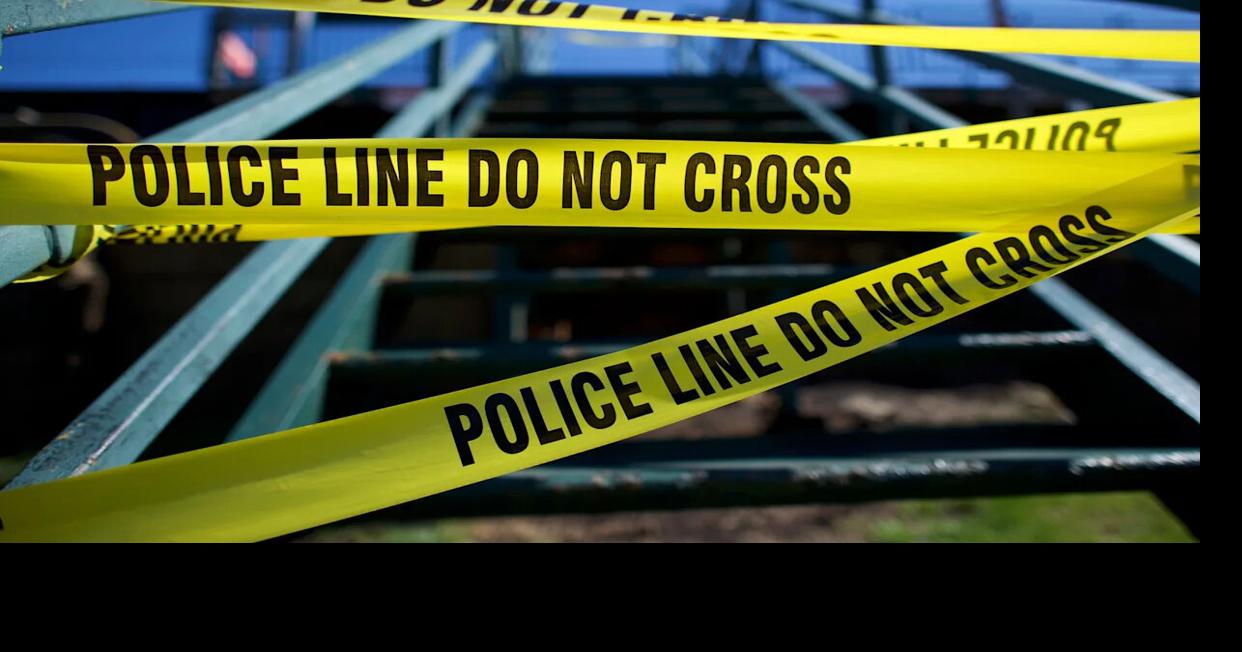 Homicide rate declines sharply in dozens of US cities, a new report ...