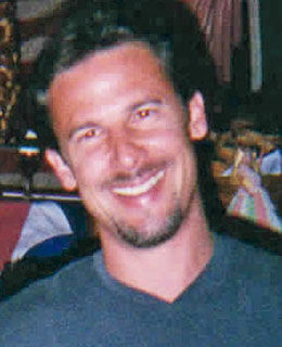 Gregory Gordon Molinari