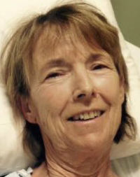 Susie May Lowell