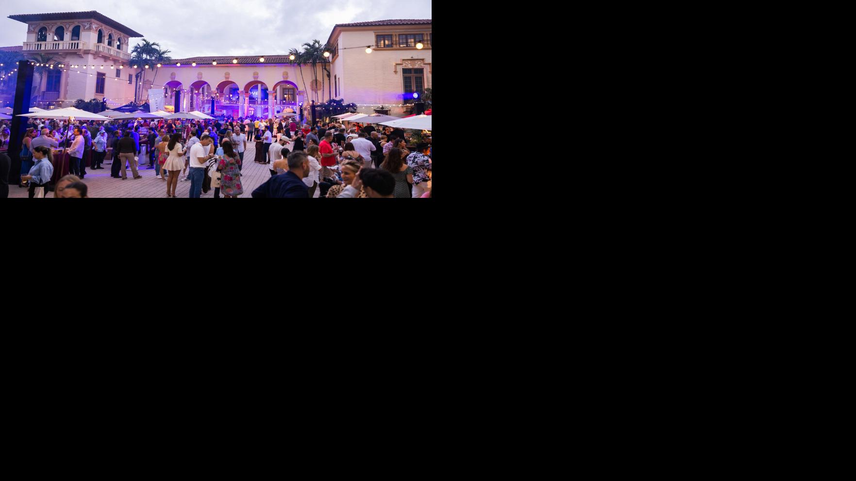 Heritage Fire food festival coming to Coyote Point in San Mateo on July 26