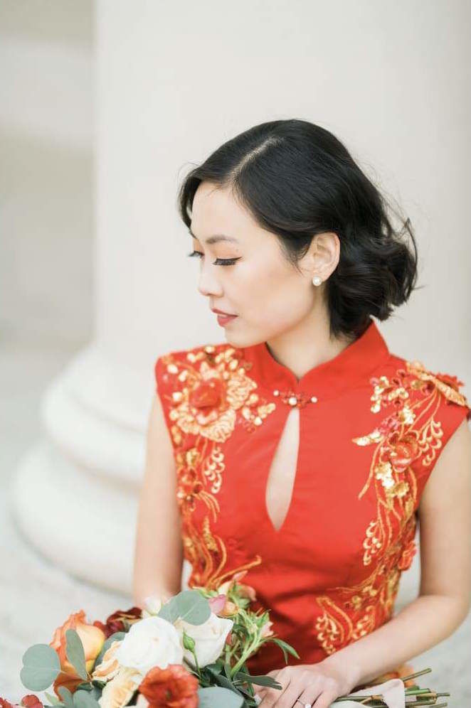 east meets dress reviews
