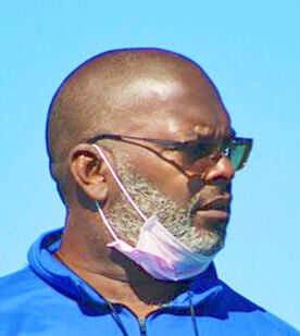 Dion Evans