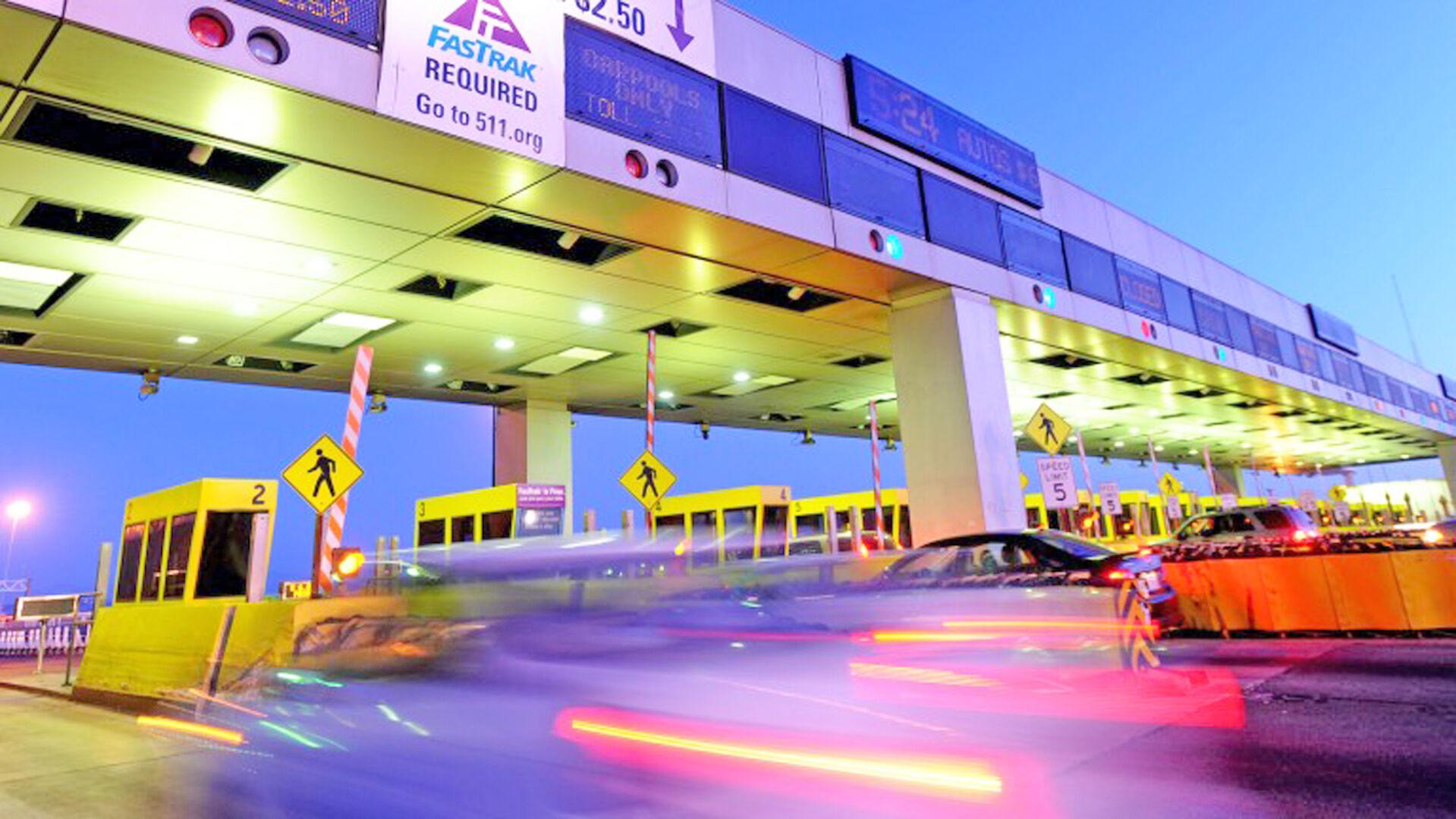 Bridge tolls heading to $11.50 in San Mateo County | Local News ...