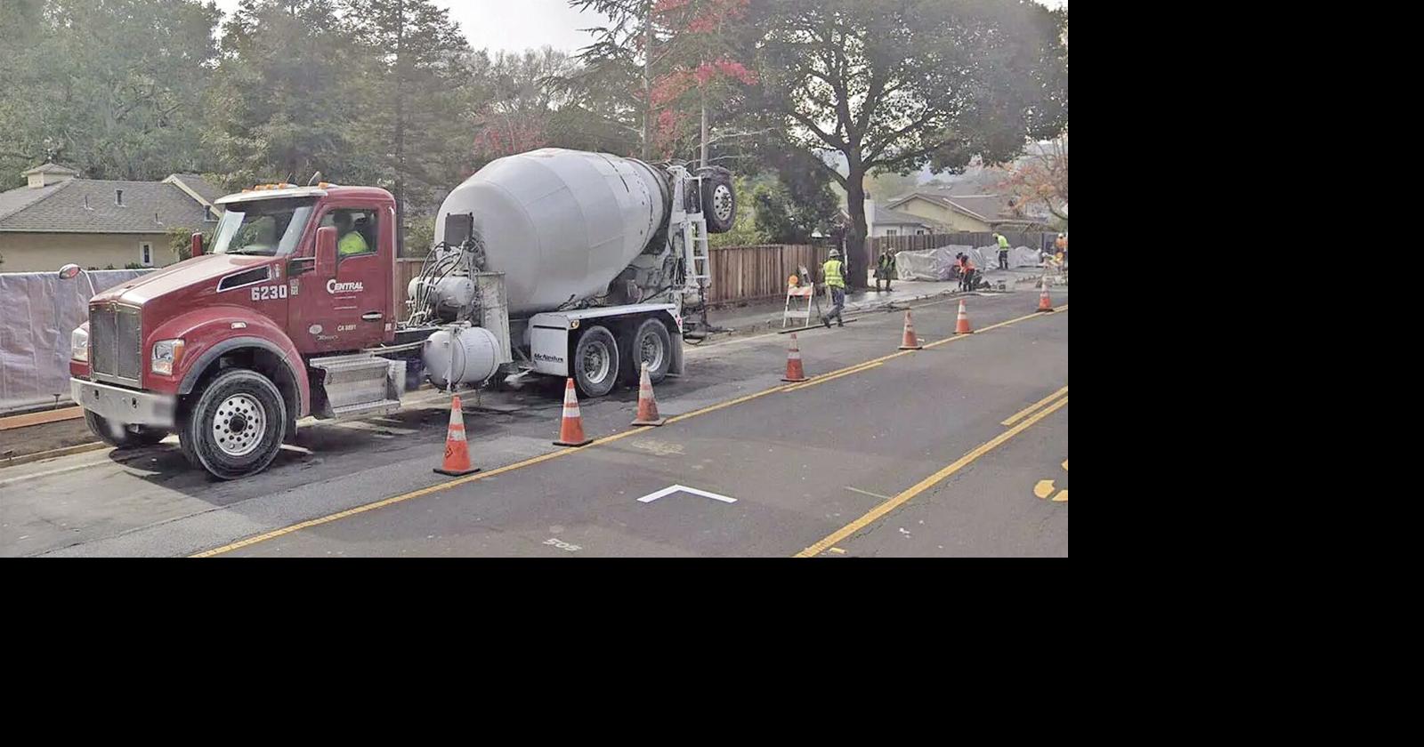 Ralston Avenue construction set to begin this summer Local News