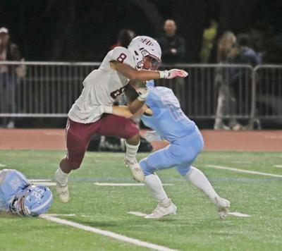 SHP football: Andrew Latu