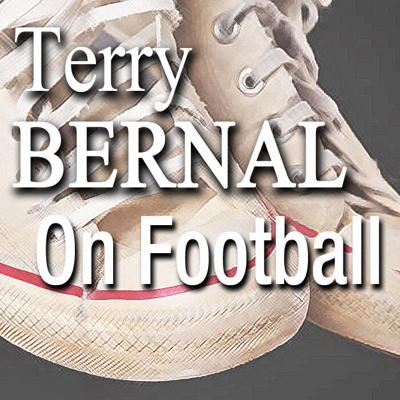 Terry Bernal on Football