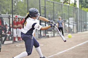 Notre Dame-Belmont’s dream run still alive