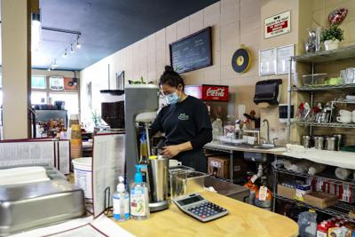 My Breakfast House in San Carlos