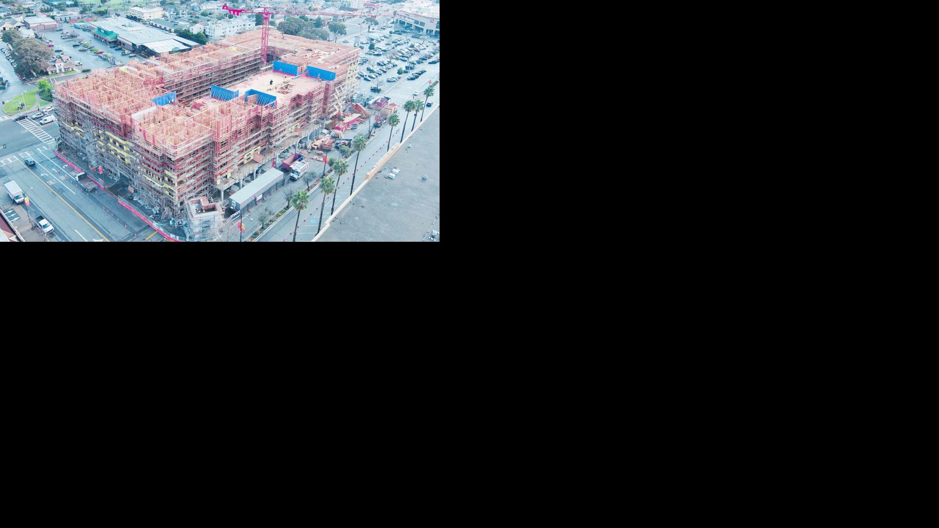 Millbrae ‘on track’ with state housing requirements 