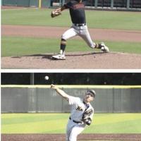 Half Moon Bay, Menlo School to play for CIF Northern California baseball titles Saturday Half Moon Bay, Menlo school play for Nor Cal titles on final day of season