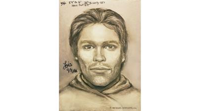 Stormy Daniels sketch
