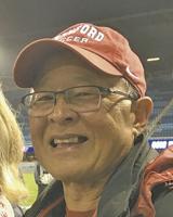 Thompson Lee Sako