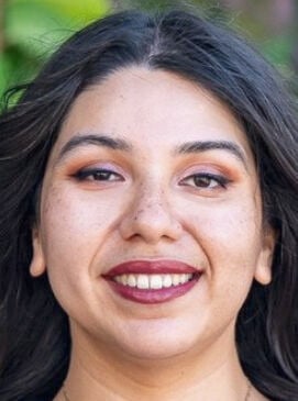 Lissette Espinoza Garnica